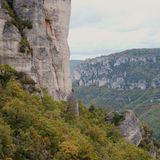 Les Gorges du Tarn
