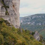 Les Gorges du Tarn