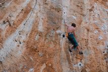 Kalymnos (jeseň 2013)