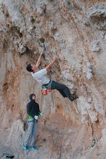 Kalymnos (jeseň 2013)