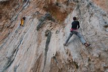 Kalymnos (jeseň 2013)