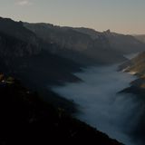 Les Gorges du Tarn