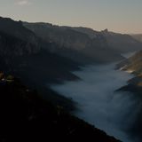 Les Gorges du Tarn