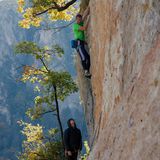 Les Gorges du Tarn