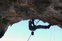 Kalymnos (jeseň 2013)