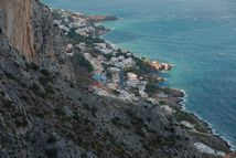 Kalymnos (jeseň 2013)