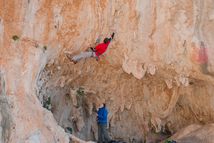 Kalymnos (jeseň 2013)