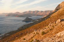 Kalymnos (jeseň 2013)
