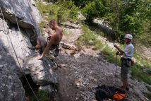 Kršlenica