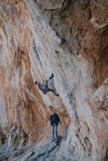 Kalymnos (jeseň 2013)
