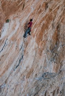 Kalymnos (jeseň 2013)