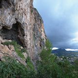 Lezenie v Port de Sóller