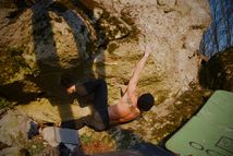 Rozbehy — Bojková