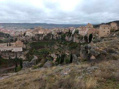 Cuenca