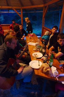 Sekaniny 2013