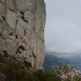 Gorbio, Peillon a La Turbie