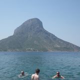 Kalymnos