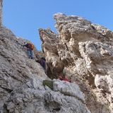 Dolomity