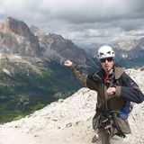 Dolomity