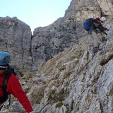 Dolomity