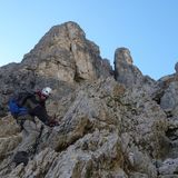 Dolomity