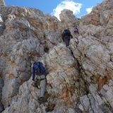 Dolomity