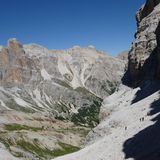 Dolomity