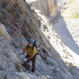 Dolomity