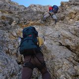 Dolomity