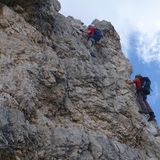 Dolomity