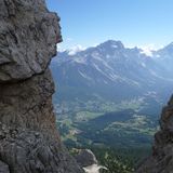 Dolomity