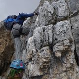 Dolomity
