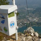 Dolomity