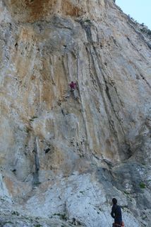 Kalymnos 2014