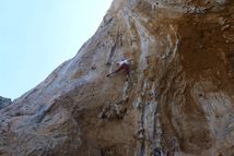 Kalymnos 2014