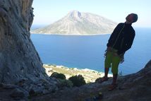Kalymnos 2014