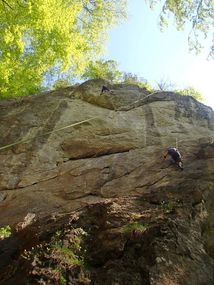 Turniská (máj 2014)