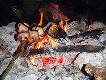 Turniská (máj 2014)