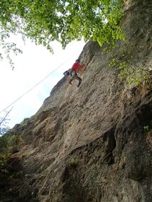 Turniská (máj 2014)