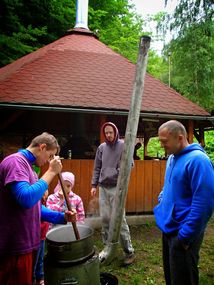 Sekaniny 2014