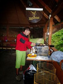 Sekaniny 2014