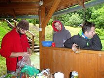 Sekaniny 2014