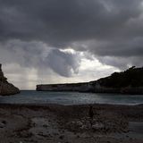 Cala Magraner