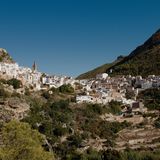 Chulilla