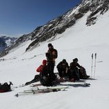 Wildspitze