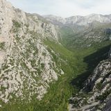 Paklenica