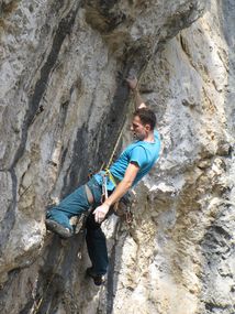 Kompanj a Buzetski kanjon