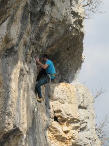 Kompanj a Buzetski kanjon