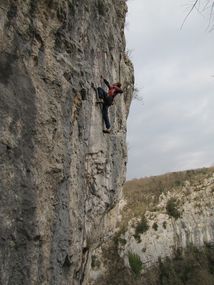 Kompanj a Buzetski kanjon