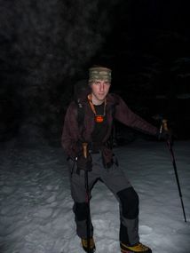 Gerlach a Krčmárov žľab